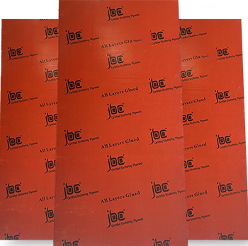 Shuttering Plywood